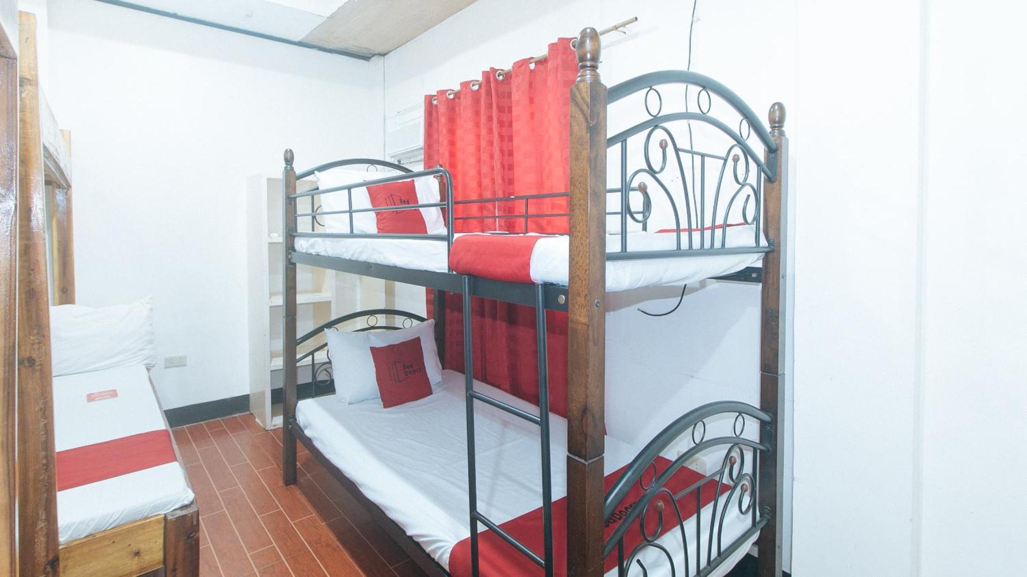 Reddoorz @ Lualhati Garden Cottage El Nido Palawan Eksteriør bilde