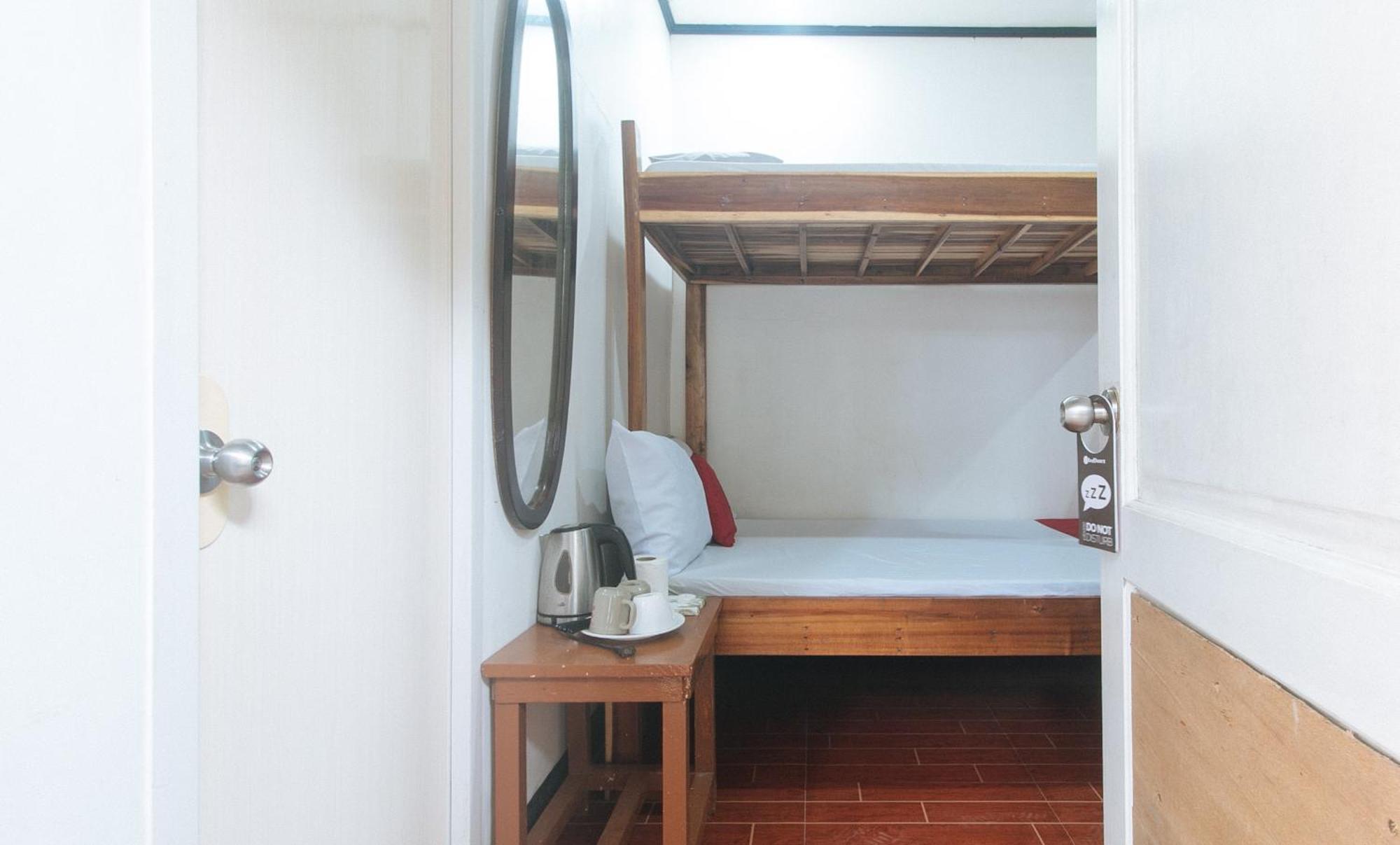 Reddoorz @ Lualhati Garden Cottage El Nido Palawan Eksteriør bilde