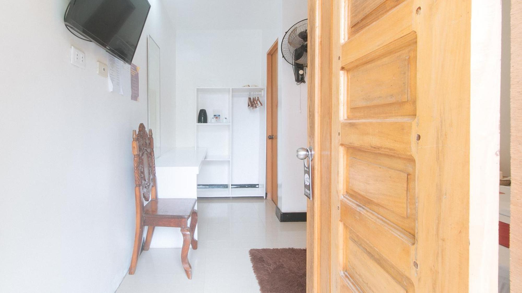 Reddoorz @ Lualhati Garden Cottage El Nido Palawan Eksteriør bilde