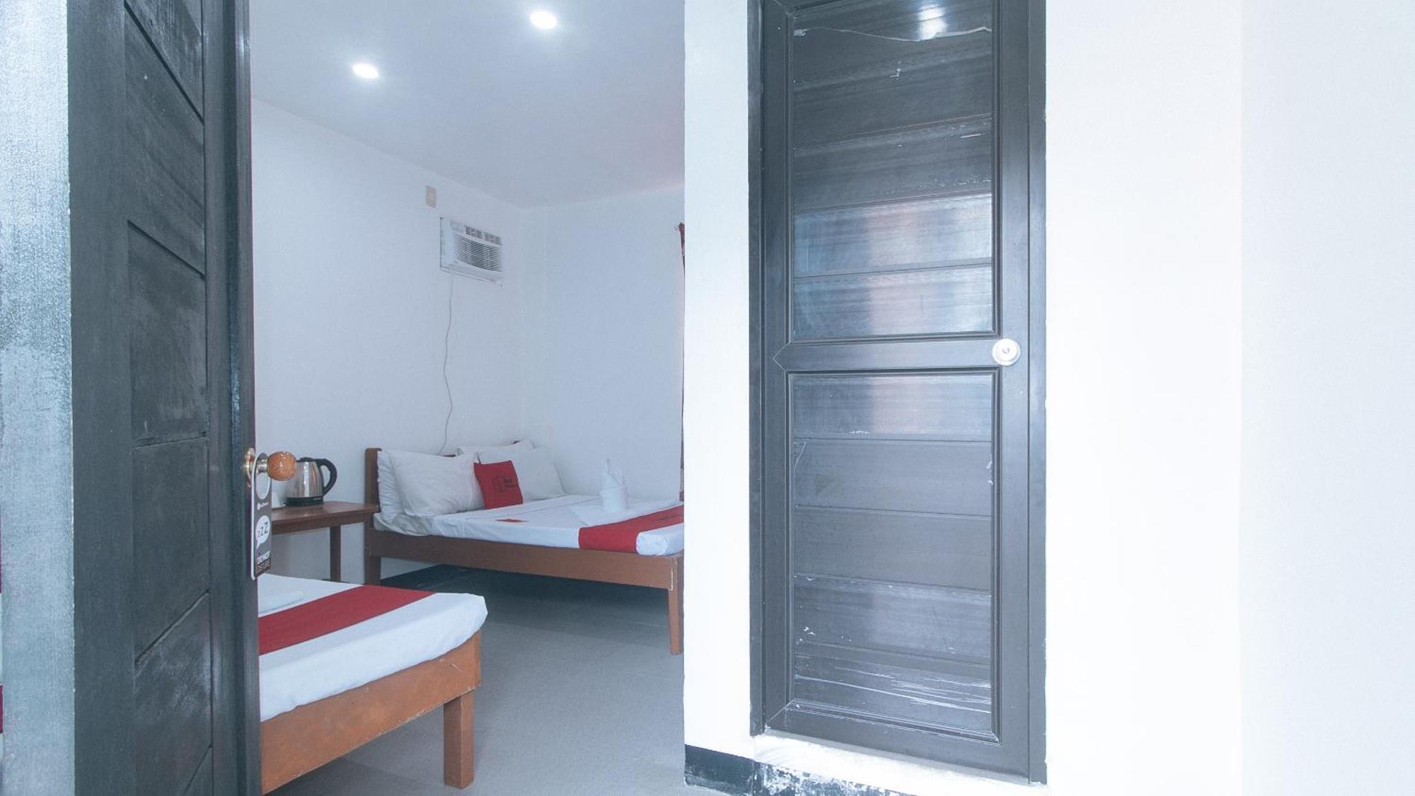 Reddoorz @ Lualhati Garden Cottage El Nido Palawan Eksteriør bilde