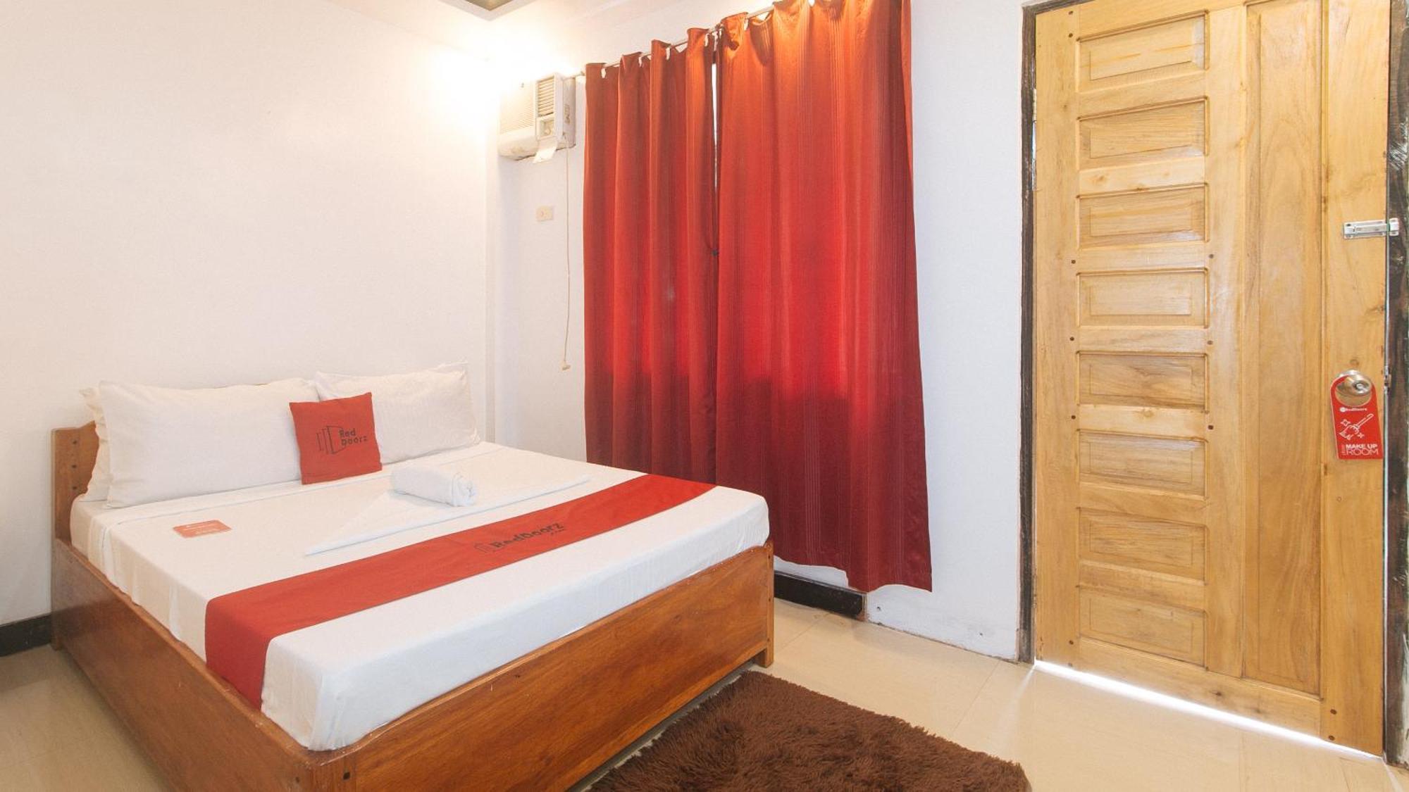 Reddoorz @ Lualhati Garden Cottage El Nido Palawan Eksteriør bilde