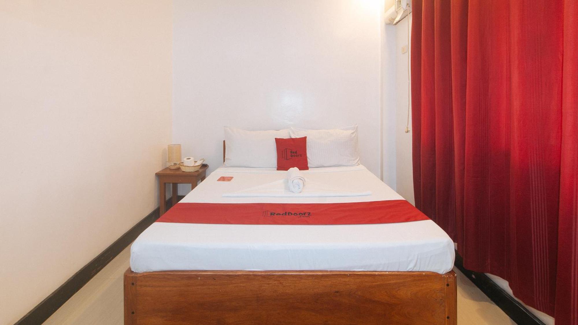 Reddoorz @ Lualhati Garden Cottage El Nido Palawan Eksteriør bilde