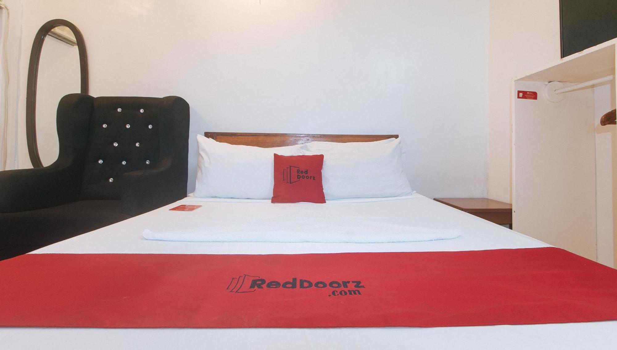 Reddoorz @ Lualhati Garden Cottage El Nido Palawan Eksteriør bilde