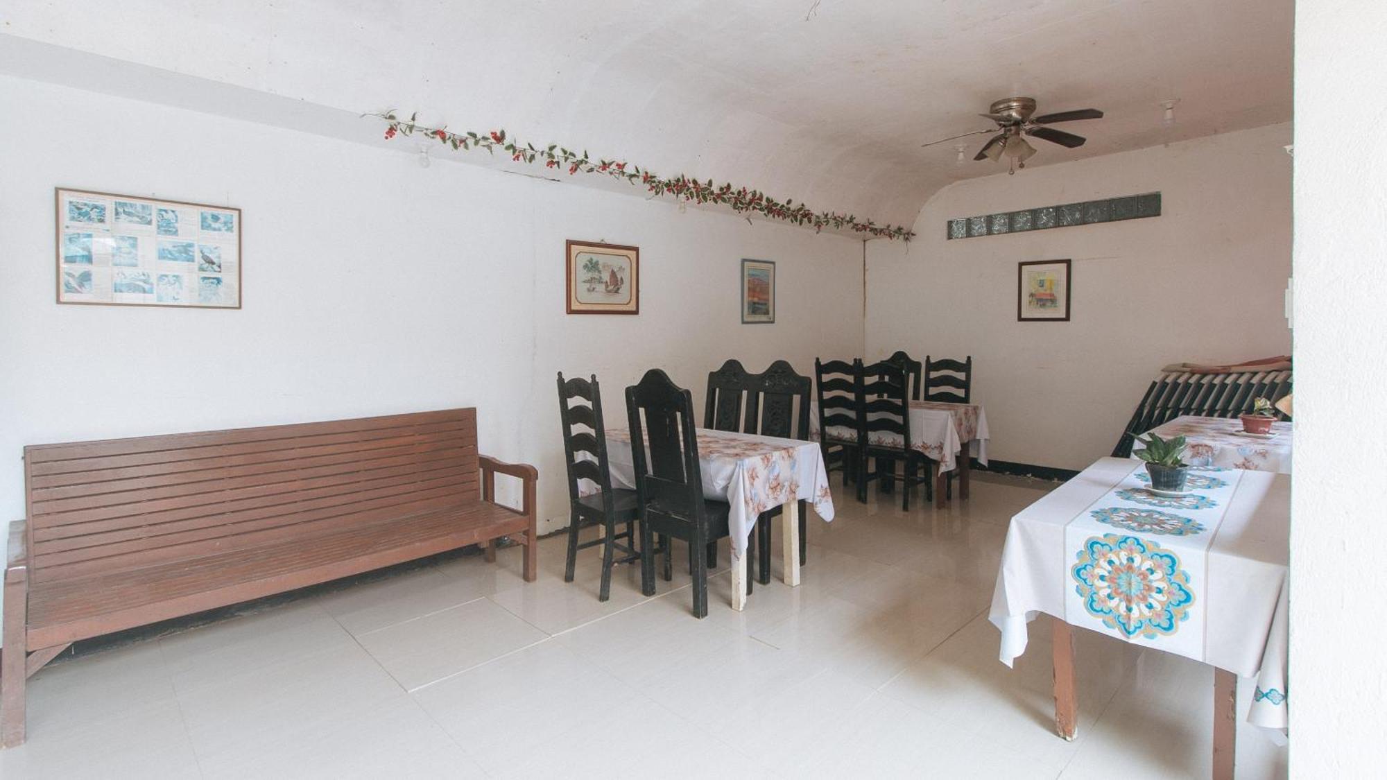 Reddoorz @ Lualhati Garden Cottage El Nido Palawan Eksteriør bilde