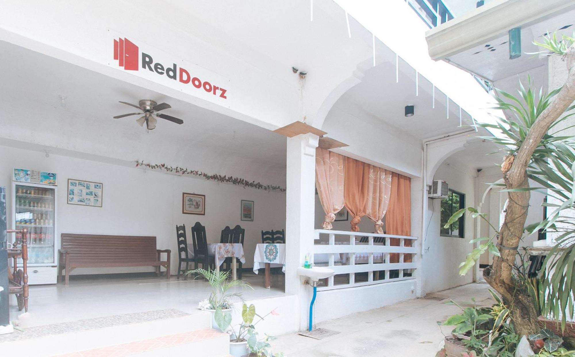 Reddoorz @ Lualhati Garden Cottage El Nido Palawan Eksteriør bilde